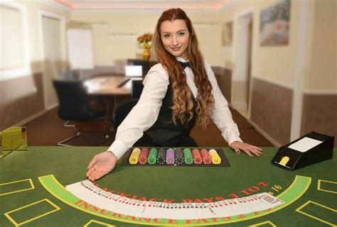 casino dealer jobs new zealand